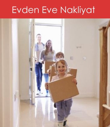 evden evenakliyat